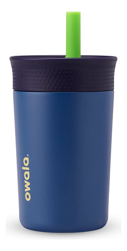 Owala Kids Vaso Termico 12oz(354.88 Ml) Home Base Lisa