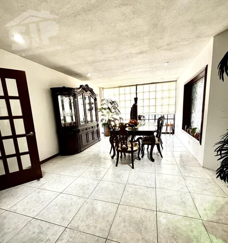 Casa En Venta Col Latinoamericana Saltillo