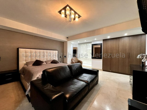 Imagen 17 de 28 de Apartamento En Alquiler En Campo Alegre
