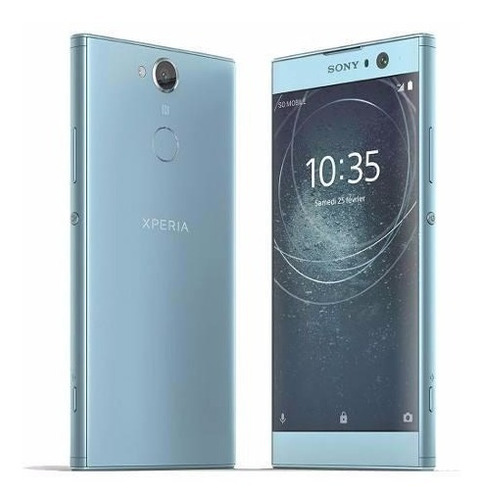 Smartphone Sony Xperia Xa2 Ultra