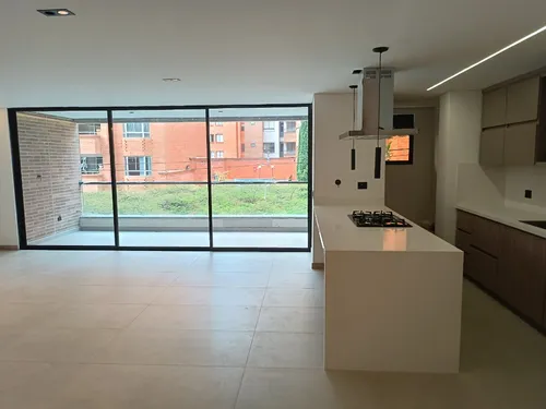 Large New Apartments In Laureles For Sale 155 Sqm 3 Br 4 Ba