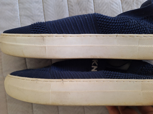 Zapatillas Elastizadas Importadas ( Ver Detalle) (Usado)