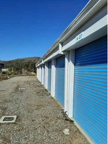 Depósito En Venta Esandi 11 M2
