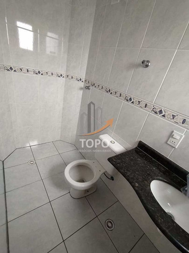 Imagem 9 de 14 de Apartamento Com 3 Dorms, Canto Do Forte, Praia Grande - R$ 465 Mil, Cod: 4829 - V4829