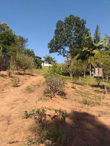 Chácara 900 M2 Em Ibiuna (lajeadinho)