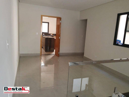 Imagem 23 de 28 de Sobrado Com 3 Dormitórios À Venda, 194 M² Por R$ 970.000,00 - Demarchi - São Bernardo Do Campo/sp - So0972