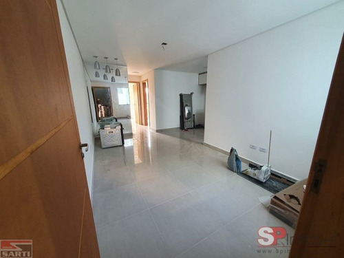 Imagem 3 de 10 de Apartamentos , 100 Metros Do Trimais, 44 M² ,1 Dormitór 340.000,00io, Sem Vaga ! - St19710