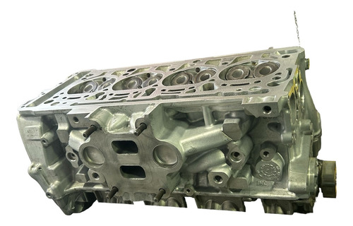 Cabecote Audi A3 A4 A5 Q3 Q5 Tt 1.8 2.0 Tfsi 2014 A 2022 (Usado)
