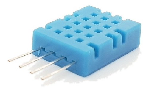 Sensor Humedad Y Temperatura Dht-11 Dht11