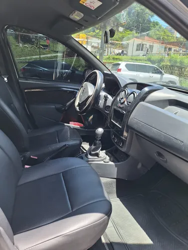 Renault Duster 2.0 Dynamique 4x2