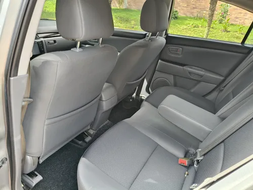 Mazda 3 1.6 Cc