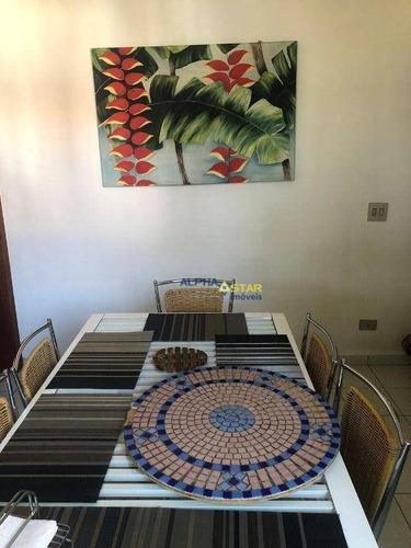 Imagem 20 de 20 de Casa Com 4 Dormitórios À Venda, 306 M² Por R$ 1.800.000 - Alphaville 04 - Santana De Parnaíba/sp - Ca3707