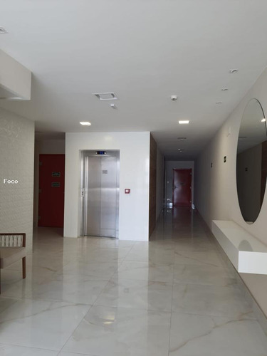 Imagem 11 de 15 de Apartamento Para Venda Em Vila Velha, Praia Da Costa, 2 Dormitórios, 1 Suíte, 2 Banheiros, 1 Vaga - 011_2-1549553
