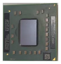 Comprar Processador Turion Ultra Para O Notebook Compaq Presário Cq4