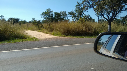Fazendinha 33.200m2 Br 040 Três Marias