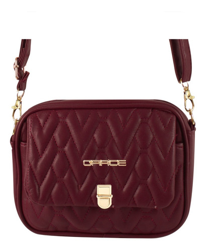 Bolso Para Dama Mini Crossbody Moda Juvenil Casual Mb