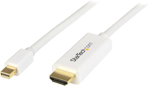 Startech.com Cable Convertidor Mini Displayport A Hdmi - 3..
