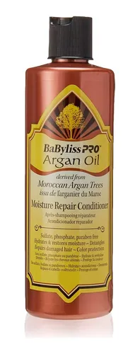 Babyliss argan oil deals