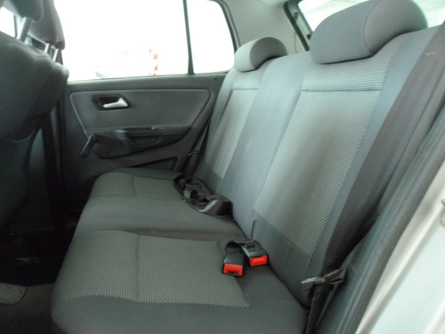 Volkswagen Fox 1.6 Trendline