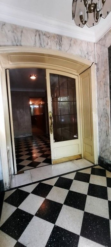 Departamento En Venta En Caballito