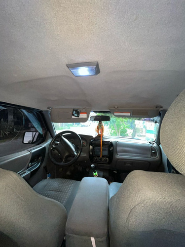 Ford Ranger 3.0 Cd Xlt 4x2