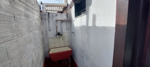 Venta Departamento 2 Amb Tipo Duplex, San Miguel