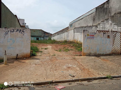Imagem 1 de 2 de Terreno, Jardim São Luís, Santana De Parnaíba - R$ 320 Mil, Cod: 235128 - V235128