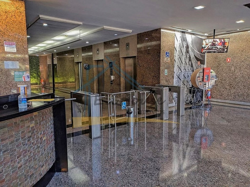 Imagem 6 de 9 de Eli House Imóveis - 26326j - Conjunto Comercial 1.578,54 M² - Chácara. St. Antonio, São Paulo - Sa00123 - 69567291