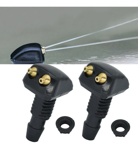 Chisgueteros Universales Para Autos Chicos Coches