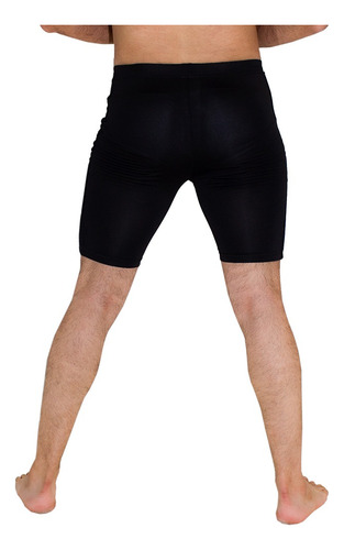 Cusma Biker Con Doble Bies En Costados Para Caballero
