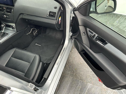 Mercedes Benz Clase C 3.0 280 Sport At