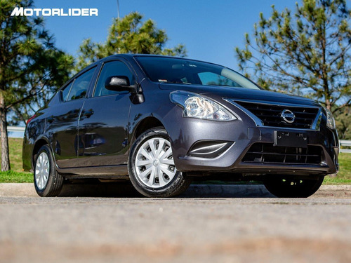 Imagen 14 de 15 de Nissan Versa 1.6 Drive Extra Full | Permuta / Financia
