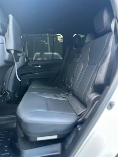 Lexus Lx600 Urban 2023