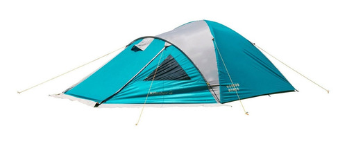 Carpa Para 6 Personas Klimber Kilimanjaro