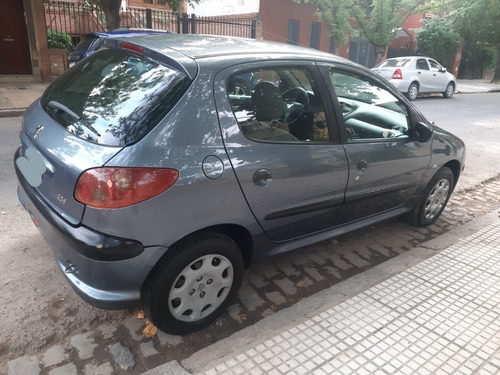 Imagen 3 de 23 de Peugeot 206
