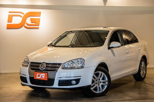 Volkswagen Vento 1.9 I Advance