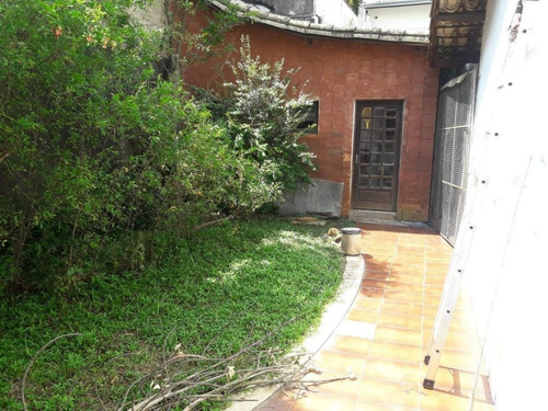 Casa Com 4 Dormitórios À Venda, 272 M² Por R$ 1.400.000,00 - Jardim Do Mar - São Bernardo Do Campo/sp - Ca0652