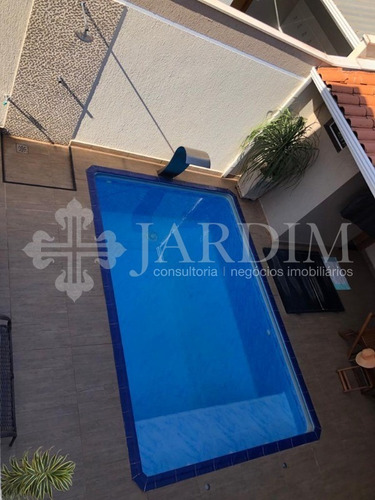 Imagem 28 de 30 de Condomínio Águas Claras - Ca00759 - 68470931