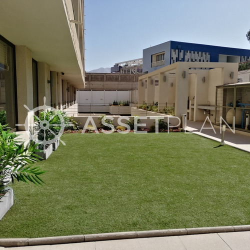 Imagen 3 de 23 de Los Carrera 1131, Condominio Eco Vista (1 Estac /1 Bodega)
