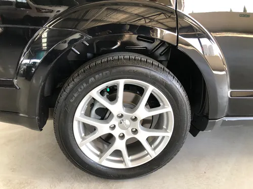 Dodge Journey 3.7 Gt 3.6 At