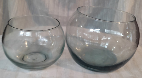 Imagen 2 de 7 de Porta Velas, Frascos Y Floreros Vidrio, Comunión, Recuerdos