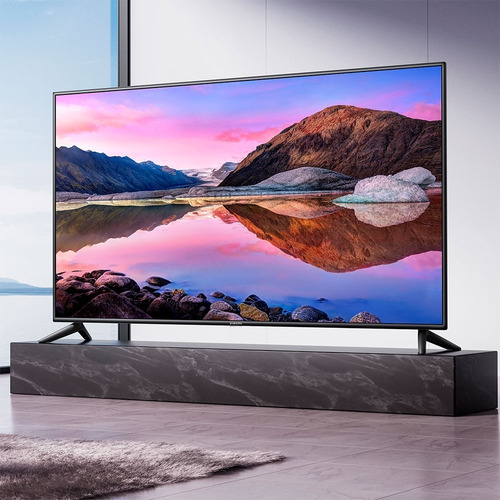 Imagen 2 de 2 de Xiaomi Tv P1e 65``