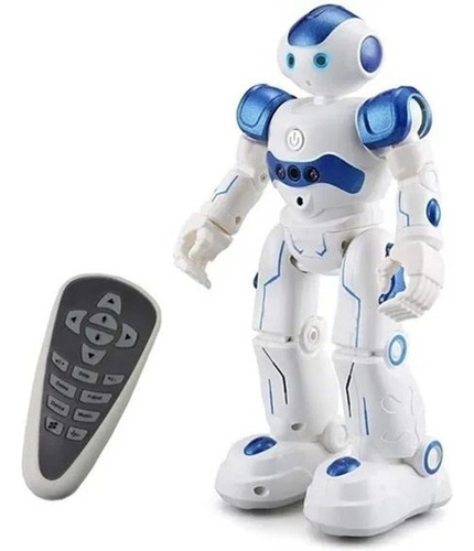 Robot Inteligente De Control Remoto Para Educación Infantil