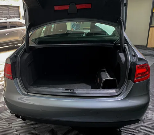 Audi A4 1.8 Tfsi Multitronic Luxury