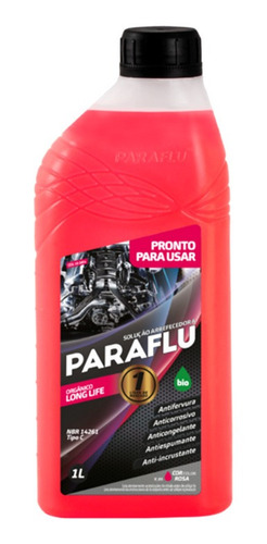 Água Radiador Liquido Rosa Arrefecimento Pronto Uso Bmw X4