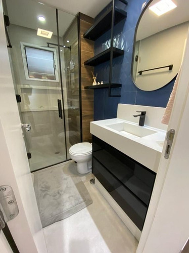 Imagem 13 de 15 de Apartamento À Venda, 82 M² Por R$ 1.225.000,00 - Vila Mariana - São Paulo/sp - Ap19998