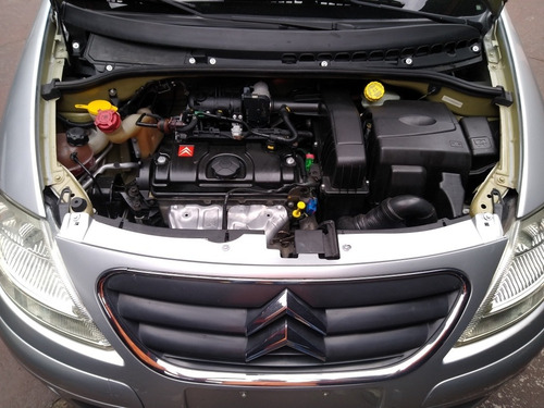 Imagem 14 de 14 de Citroën C3 2012 1.4 8v Glx Flex 5p