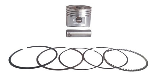 Kit Cilindro Da Motocicleta Flash Ing 110