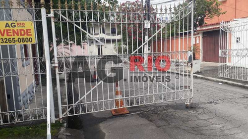 Imagem 3 de 7 de Terreno-à Venda-taquara-rio De Janeiro - Tquf00024