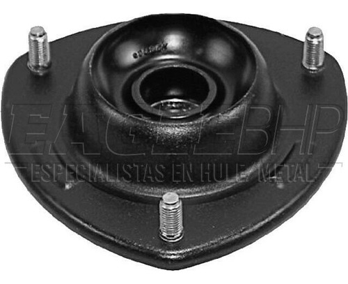 Base Amortiguador Galant 2.4l L4 1999-2003 Del-izq